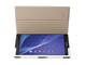 Калъфи за таблети Krusell Malmo Tablet Case за Sony Xperia Z3 Tablet Compact (бял)
