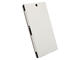Калъфи за таблети Krusell Malmo Tablet Case за Sony Xperia Z3 Tablet Compact (бял)