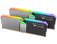 Оперативна памет 48GB (2x24GB) DDR5 7200 MT/s Thermaltake TOUGHRAM XG RGB Black