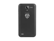 Смартфони Prestigio MultiPhone 3450 DUO 4GB, черен цвят