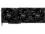 Видео карти Palit GeForce RTX 5070 Ti GamingPro OC 16GB