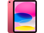 Таблети Apple iPad A16 Wi-Fi - 4GB RAM / 512GB, Pink