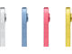 Таблети Apple iPad A16 Wi-Fi - 4GB RAM / 512GB, Yellow