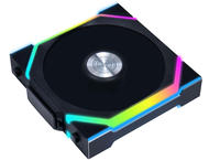 Вентилатори Lian Li UNI FAN SL Wireless 120 Reverse Blade Black