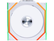 Вентилатори Lian Li UNI FAN SL Wireless 120 Reverse Blade White