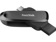 USB памети 64GB SANDISK Phone Drive for Android - Black