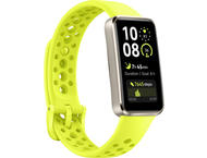 Смарт гривни Huawei Band 10, Green