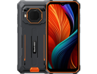 Смартфони Blackview BV6200 Plus - 8GB RAM / 256GB, Orange