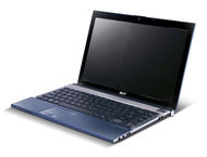 Лаптопи Acer Aspire TimelineX 3830TG