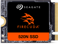 SSD 2.048TB Seagate FireCuda 520N