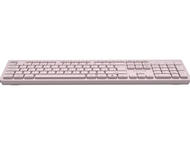 Клавиатури Canyon HKB-W01 UK/US, Beige