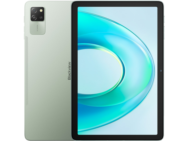 Таблети Blackview Tab 60 Pro - 4GB RAM / 128GB, Green