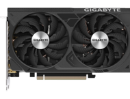 Видео карти GIGABYTE GeForce RTX 4060 Ti WINDFORCE OC 16G