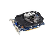 Видео карти Gigabyte AMD Radeon R7 250 rev 2.0