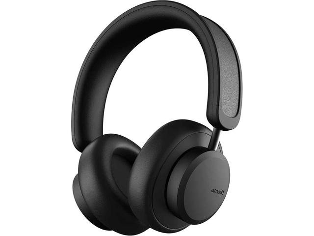 Слушалки Urbanista Los Angeles, Midnight Black