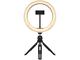 Стойки за мобилни устройства Streaming LIGHT 10 With Tripod