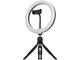Стойки за мобилни устройства Streaming LIGHT 10 With Tripod