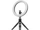 Стойки за мобилни устройства Streaming LIGHT 10 With Tripod