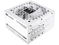 Захранвания за компютри Thermaltake Toughpower GT 750W Snow ATX 3.1