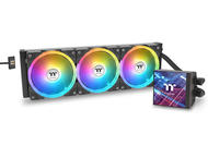 Охладители Thermaltake MAGFloe 360 Ultra ARGB Sync Black