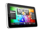 Таблети HTC Flyer 32GB, сребрист цвят