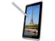Таблети HTC Flyer 32GB, сребрист цвят