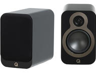 Колони Q Acoustics 3030c - черни