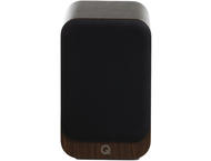 Колони Q Acoustics 3030c - кафяви