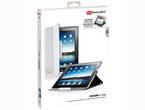 Калъфи за таблети Калъф Vision за iPad 2 бял
