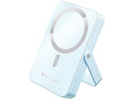 Външни батерии Verbatim Charge 'n' Go Power Bank with Stand 10000mAh, Blue
