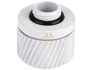 Фитинги Thermaltake Pacific SF Hard Tube 16mm OD Compression – White