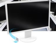 Употребявани монитори Eizo FlexScan EV2450 - втора употреба