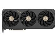 Видео карти ZOTAC GAMING GeForce RTX 5090 SOLID 32GB