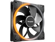 Вентилатори be quiet! LIGHT WINGS 140mm PWM Reverse Black