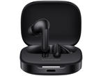 Слушалки Xiaomi Redmi Buds 6, Night Black