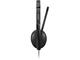 Слушалки Lenovo USB-A Wired Stereo Headset Gen 2