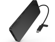 Докинг станции Lenovo USB-C Slim Travel Dock
