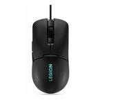Мишки Lenovo Legion M300s RGB Gaming Mouse, Black