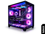 G:RIGS G:RIGS NOVA Max (AMD AM5)