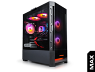 G:RIGS G:RIGS SPARK Max (Intel)