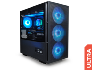 G:RIGS G:RIGS SIRIUS Ultra (Intel)
