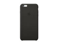 Калъфи Apple iPhone 6 Plus Leather Case, черен