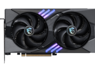 Видео карти MSI GeForce RTX 5060 Ti 16G GAMING OC