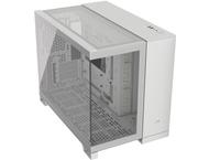 Кутии Corsair 2500X White