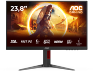Монитори AOC 24G4HA