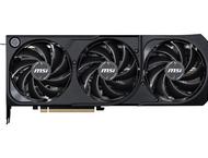 Видео карти MSI GeForce RTX 5070 12G SHADOW 3X OC