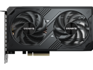 Видео карти GIGABYTE GeForce RTX 5060 WINDFORCE 8G