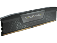 Оперативна памет 32GB (2x16GB) DDR5 6400 MT/s Corsair VENGEANCE Gray
