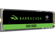 SSD 2048GB Seagate BarraCuda 530