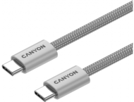 Кабели и Адаптери Canyon Charge & Sync Cable CCMG60, CND-CCMG60AB15LG